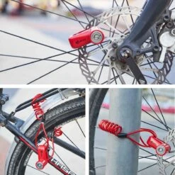 JAXY Schijfremslot - Fiets Slot - Elektrische Step Slot - Remschijfslot - Motorslot - Slot - Elektrische Step Accessoires - Slot Step - Remschijf Slot -Fietsen Kortingswinkel 1200x1200 471