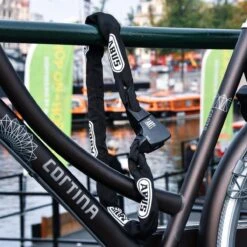 ABUS 8900 Kettingslot - ART2 - Zwart - 110cm -Fietsen Kortingswinkel 1200x1200 473