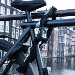 ABUS 8900 Kettingslot - ART2 - Zwart - 110cm -Fietsen Kortingswinkel 1200x1200 477