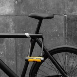 VINZ Grivola Beugelslot ART4 / Motorslot / Scooterslot / Fietsslot 26cm -Fietsen Kortingswinkel 1200x1200 496