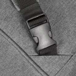 Drops - 2 Shopper - Backpack - Fietstas - Gepack - Grijs - Antracite -Fietsen Kortingswinkel 1200x1200 527