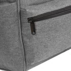 Drops - 2 Shopper - Backpack - Fietstas - Gepack - Grijs - Antracite -Fietsen Kortingswinkel 1200x1200 530