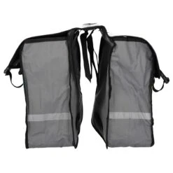 Lastpak Waterafstotende Dubbele Fietstas Met Bloemmotief – 35 Liter -Fietsen Kortingswinkel 1200x1200 541