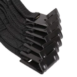 Samger Fietsendrager - 3 Fietsen, Ook Elektrisch, Zonder Trekhaak - Draagkracht 60kg - Ideaal Voor Achterklep Auto! -Fietsen Kortingswinkel 1200x1200 583