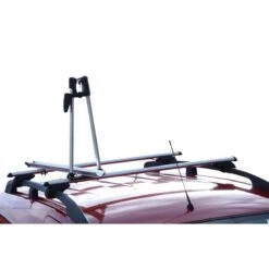 Twinny Load Fietsendrager Dakdrager 1 Fiets Zilver -Fietsen Kortingswinkel 1200x1200 587