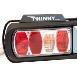 Twinny Load Fietsendrager E-Carrier Basic Voor 2 Fietsen, 13-polig -Fietsen Kortingswinkel 1200x1200 599