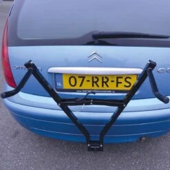 Carpoint Fietsdrager - Trekhaak - + Kentekenplaathouder -Fietsen Kortingswinkel 1200x1200 604