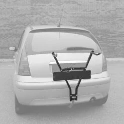 Carpoint Fietsdrager - Trekhaak - + Kentekenplaathouder -Fietsen Kortingswinkel 1200x1200 605