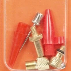 Benson Verloopnippel Set Alle Fietsventielen - Ballen - Luchtbed - 6 Delig -Fietsen Kortingswinkel 1200x1200 623