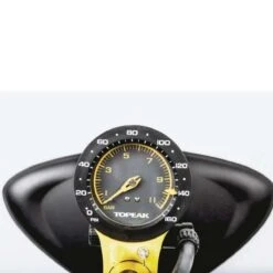 Topeak Vloerpomp JoeBlow Sport III - 15700159 9 Topeak Vloerpomp JoeBlow Sport III - 15700159 -Fietsen Kortingswinkel 1200x1200 625