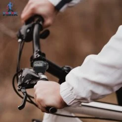 Fibik Draadloze Fietscomputer - Kilometerteller - Draadloos - Waterdicht - Automatisch Verlicht Scherm 12 Fibik Draadloze Fietscomputer - Kilometerteller - Draadloos - Waterdicht - Automatisch Verlicht Scherm -Fietsen Kortingswinkel 1200x1200 63