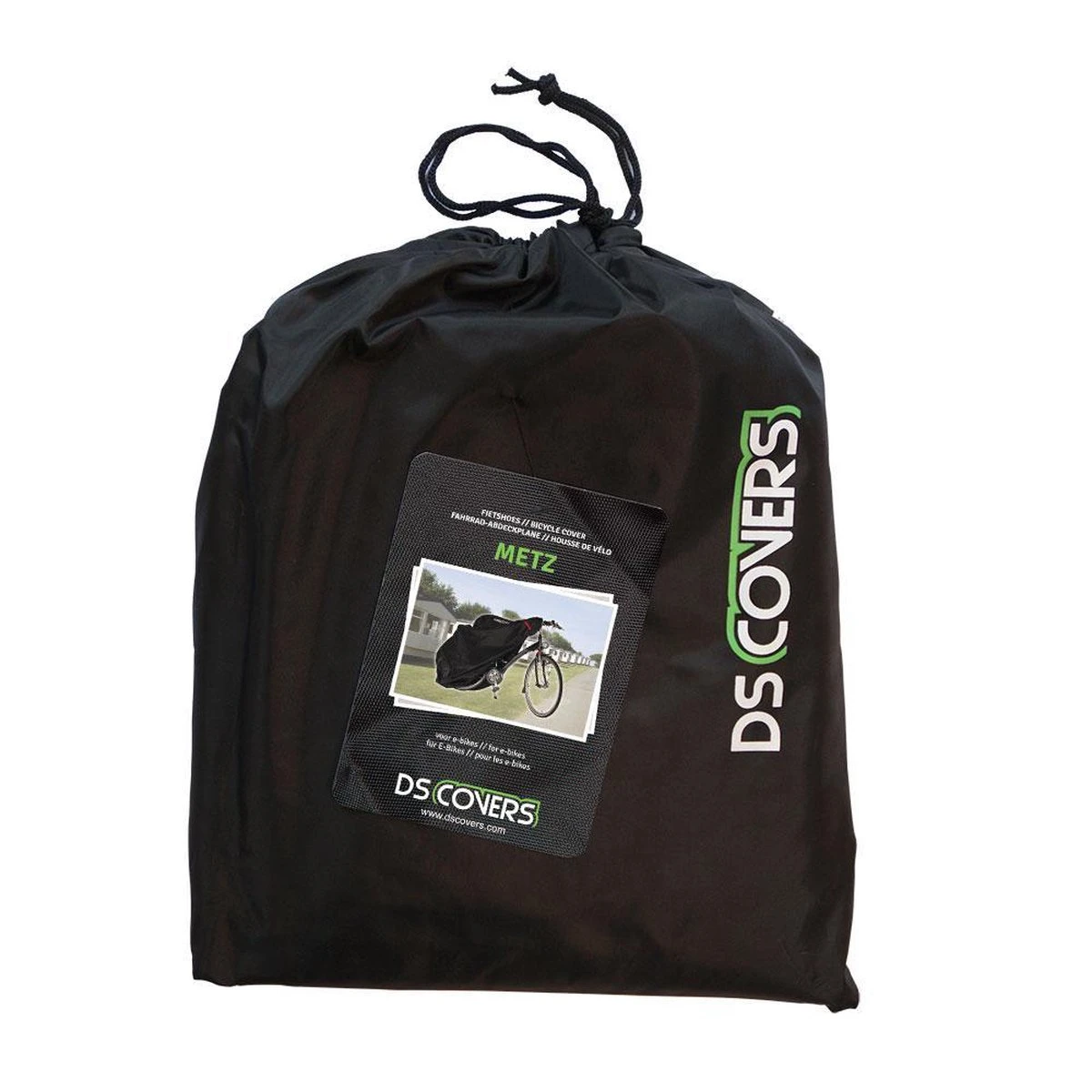 METZ Fietshoes | DS COVERS 4 METZ Fietshoes | DS COVERS - Afbeelding 4