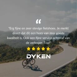 Dyken Fietshoes - Universele Fietsbeschermhoes - Waterdicht - Voor Fietsen En (kleine) Scooters - 300D Oxford - 1-2 Fietsen -Fietsen Kortingswinkel 1200x1200 655