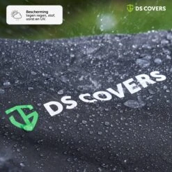 CARGO Bakfietshoes Van DS COVERS – Outdoor – Waterdicht – UV Bescherming – 300D Oxford – Geschikt Voor 3 Wielers – Zonder Regentent– Incl. Opbergzak -Fietsen Kortingswinkel 1200x1200 679