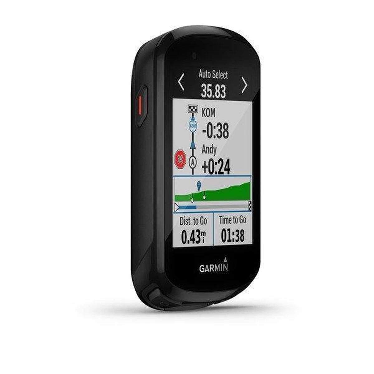 Garmin Edge 830 2 Garmin Edge 830 - Afbeelding 2