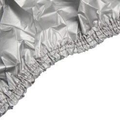 Fiets Beschermhoes - 210D + Zadelhoes + Opbergtas - Voor 2 - 3 Fietsen - Alle Weersinvloeden - 110 X 80 X 200 Cm (B*H*L) -Fietsen Kortingswinkel 1200x1200 708