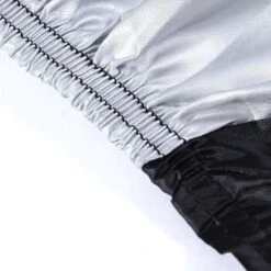 Fiets Beschermhoes - 210D + Zadelhoes + Opbergtas - Voor 2 - 3 Fietsen - Alle Weersinvloeden - 110 X 80 X 200 Cm (B*H*L) -Fietsen Kortingswinkel 1200x1200 709