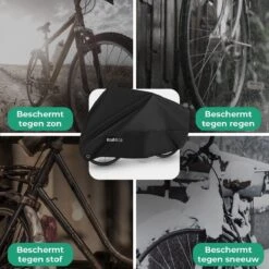 Merkloos Fietshoes Voor 2 Fietsen - Fietshoes Waterdicht - XL - Incl. Gratis Zakje & Zadelhoes 11 Merkloos Fietshoes Voor 2 Fietsen - Fietshoes Waterdicht - XL - Incl. Gratis Zakje & Zadelhoes -Fietsen Kortingswinkel 1200x1200 716