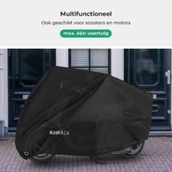 Merkloos Fietshoes Voor 2 Fietsen - Fietshoes Waterdicht - XL - Incl. Gratis Zakje & Zadelhoes 13 Merkloos Fietshoes Voor 2 Fietsen - Fietshoes Waterdicht - XL - Incl. Gratis Zakje & Zadelhoes -Fietsen Kortingswinkel 1200x1200 718