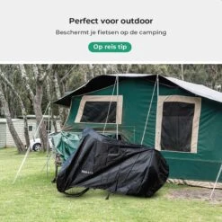 Merkloos Fietshoes Voor 2 Fietsen - Fietshoes Waterdicht - XL - Incl. Gratis Zakje & Zadelhoes 14 Merkloos Fietshoes Voor 2 Fietsen - Fietshoes Waterdicht - XL - Incl. Gratis Zakje & Zadelhoes -Fietsen Kortingswinkel 1200x1200 719