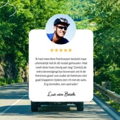 Vebics® Fietshoes Voor 2 Fietsen Fietsendrager - Waterdicht - Elektrische Fiets - Fietsbeschermhoes -Fietsen Kortingswinkel 1200x1200 744