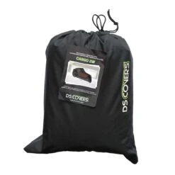 CARGO Bakfietshoes Van DS COVERS – Outdoor – Waterdicht – UV Bescherming – 300D Oxford – Geschikt Voor 2 Wielers – Met Regentent– Incl. Opbergzak -Fietsen Kortingswinkel 1200x1200 751