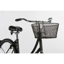 Dunlop Fietsmand Zwart - 20 Liter -Fietsen Kortingswinkel 1200x1200 782
