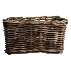 Fastrider Zeno Rotan Fietsmand - Bruin - 26L - Handgemaakt 11 Fastrider Zeno Rotan Fietsmand - Bruin - 26L - Handgemaakt -Fietsen Kortingswinkel 1200x1200 786
