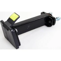 Basil BasEasy Stemholder Stuurpenhouder - Zwart -Fietsen Kortingswinkel 1200x1200 787