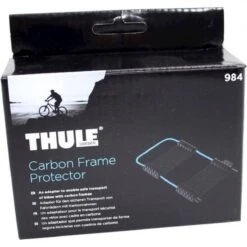 Thule Carbon Frame Protector - Overige Externe Accessoires - Zwart -Fietsen Kortingswinkel 1200x1200 803