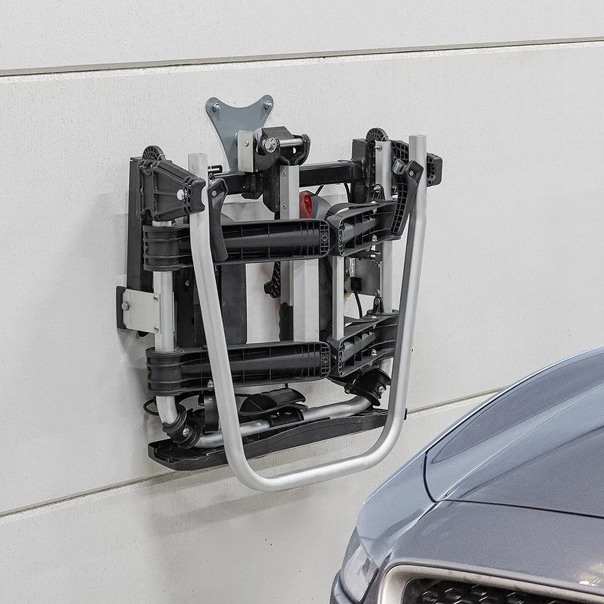 Crius Wandhouder Voor Fietsendrager - Inclusief Bevestigingsmateriaal - Muurbeugel 5 Crius Wandhouder Voor Fietsendrager - Inclusief Bevestigingsmateriaal - Muurbeugel - Afbeelding 5