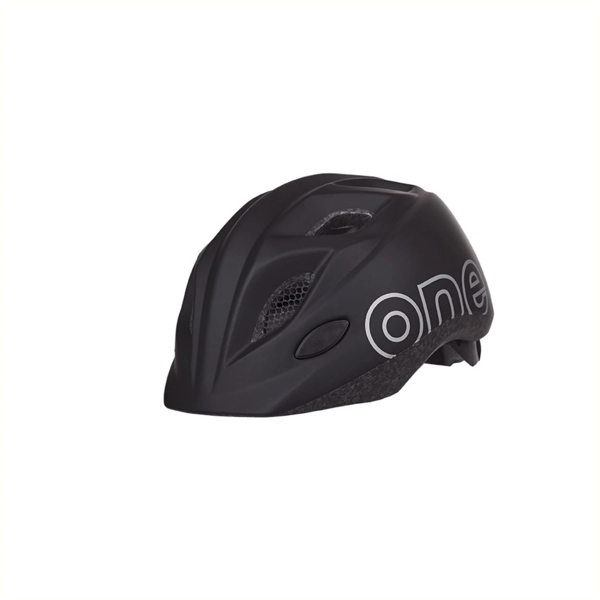 Bobike One Plus Helm - Maat XS - Black 3 Bobike One Plus Helm - Maat XS - Black - Afbeelding 3
