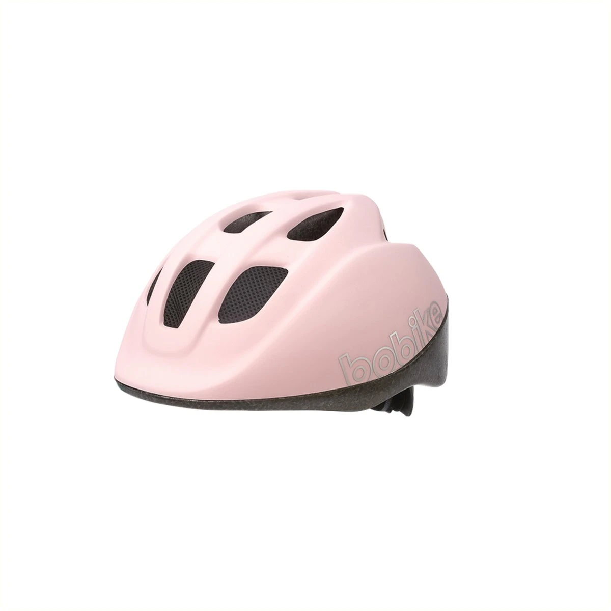 Bobike GO Helm - Maat XS - Cotton Candy Pink 4 Bobike GO Helm - Maat XS - Cotton Candy Pink - Afbeelding 4