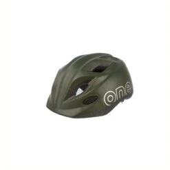 Bobike One Plus Helm - Maat XS - Olive Green -Fietsen Kortingswinkel 1200x1200 820