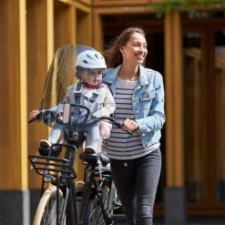 Urban Iki Fietshelm - Sinju White - Maat XS (44 - 48cm) 7 Urban Iki Fietshelm - Sinju White - Maat XS (44 - 48cm) -Fietsen Kortingswinkel 1200x1200 824