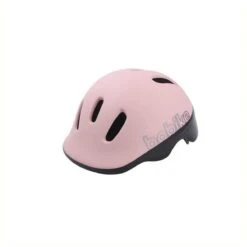 Bobike GO Helm - Maat XXS - Cotton Candy Pink -Fietsen Kortingswinkel 1200x1200 830