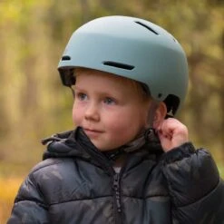 BBB Cycling Wave Kinderhelm Fiets - Fietshelm Kinderen - Sporthelm Kind - Mat Zwart - Maat M - BHE-150 14 BBB Cycling Wave Kinderhelm Fiets - Fietshelm Kinderen - Sporthelm Kind - Mat Zwart - Maat M - BHE-150 -Fietsen Kortingswinkel 1200x1200 851