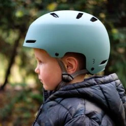 BBB Cycling Wave Kinderhelm Fiets - Fietshelm Kinderen - Sporthelm Kind - Mat Zwart - Maat M - BHE-150 15 BBB Cycling Wave Kinderhelm Fiets - Fietshelm Kinderen - Sporthelm Kind - Mat Zwart - Maat M - BHE-150 -Fietsen Kortingswinkel 1200x1200 852