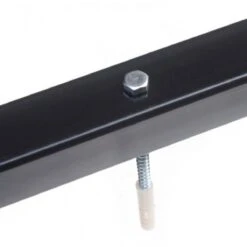 IVOL Fietsenrek 4 Fietsen 100 Cm PRO - Fietsenstandaard - Fiets Standaard - Zwart -Fietsen Kortingswinkel 1200x1200 890