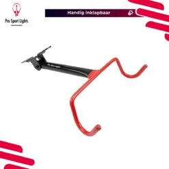 Muurbeugel Fiets Wandbeugel - 30kg - Ophangsysteem - Ophangbeugel -Fietsen Kortingswinkel 1200x1200 895