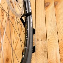 BBB Cycling Parkinglot Fietsdrager - Muurbeugel Fiets - Fietsbeugel - Ruimtebesparend - Voor Verschillende Soorten Fietsen - BTL-126 -Fietsen Kortingswinkel 1200x1200 91