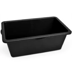 Monzana Fietskar Aanhanger - Met 90L Kunststof Kuip Koppeling – Zwart 14 Monzana Fietskar Aanhanger - Met 90L Kunststof Kuip Koppeling – Zwart -Fietsen Kortingswinkel 1200x1200 921