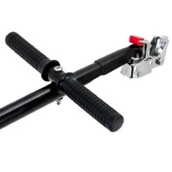 Monzana Fietskar Aanhanger - Met 90L Kunststof Kuip Koppeling – Zwart 22 Monzana Fietskar Aanhanger - Met 90L Kunststof Kuip Koppeling – Zwart -Fietsen Kortingswinkel 1200x1200 925