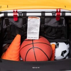 Burley Bee Double Kinderfietskar - Twee Kinderen -Fietsen Kortingswinkel 1200x1200 928