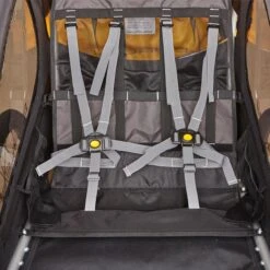 Burley Bee Double Kinderfietskar - Twee Kinderen -Fietsen Kortingswinkel 1200x1200 929