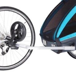Thule Coaster XT Fietskar - Blauw -Fietsen Kortingswinkel 1200x1200 936