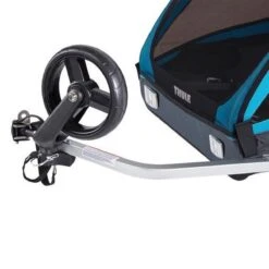 Thule Coaster XT Fietskar - Blauw -Fietsen Kortingswinkel 1200x1200 937