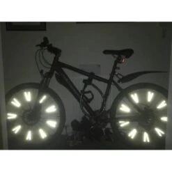 3M Spaakreflectoren Family Pack 72 St - Wowow Spoke Reflectors 3M 72 Pcs -Fietsen Kortingswinkel 1200x1200 968