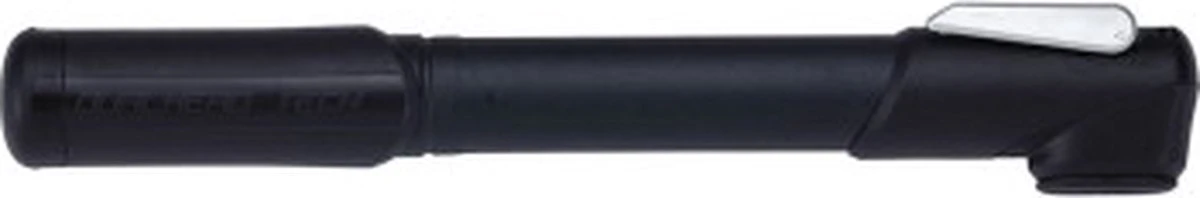 BBB Cycling WindWave Minipomp - Fietspomp - Pomp Fiets Mini - 7 Bar - Zwart - 25 Cm - BMP-54 10 BBB Cycling WindWave Minipomp - Fietspomp - Pomp Fiets Mini - 7 Bar - Zwart - 25 Cm - BMP-54 - Afbeelding 10