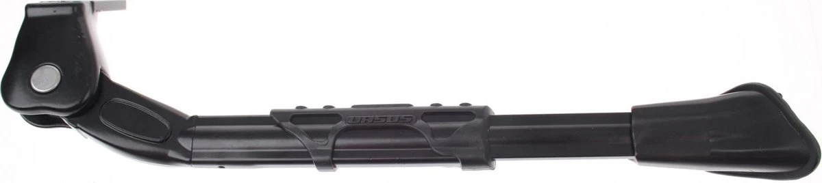 Standaard Ursus King Met Gazelle Adapter 20 Mm - Verstelbaar 24-29" - Zwart 1 Standaard Ursus King Met Gazelle Adapter 20 Mm - Verstelbaar 24-29" - Zwart